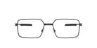 Oakley OX3062 Foil SQ Rectangle Eyeglasses -OAKLEY Eyeglasses- Optivision