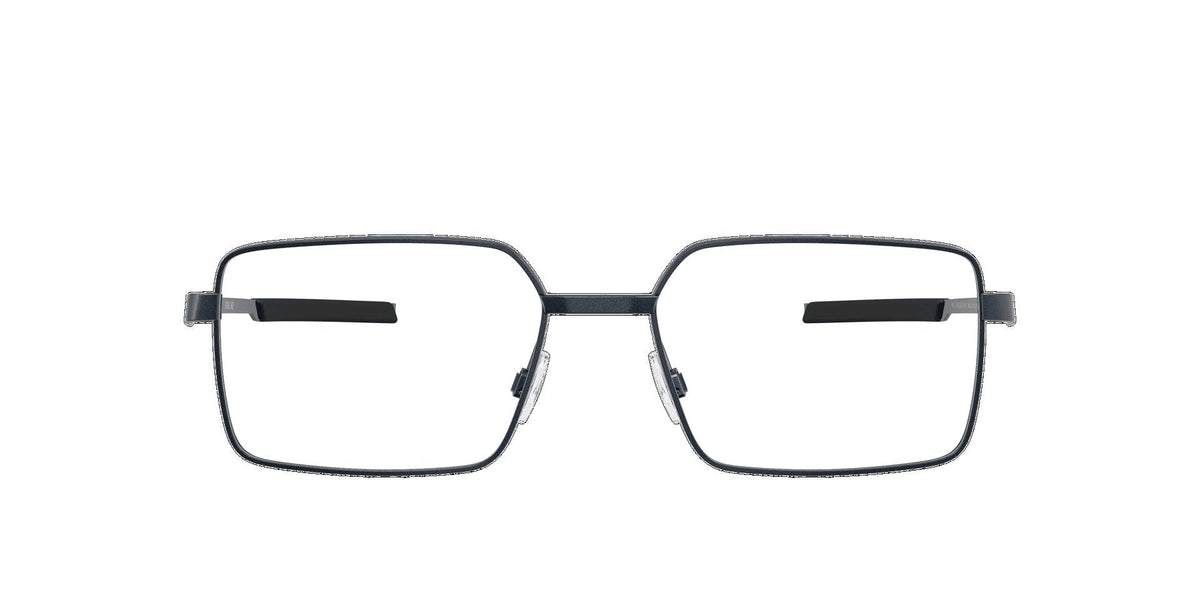 Oakley OX3062 Foil SQ Rectangle Eyeglasses -OAKLEY Eyeglasses- Optivision