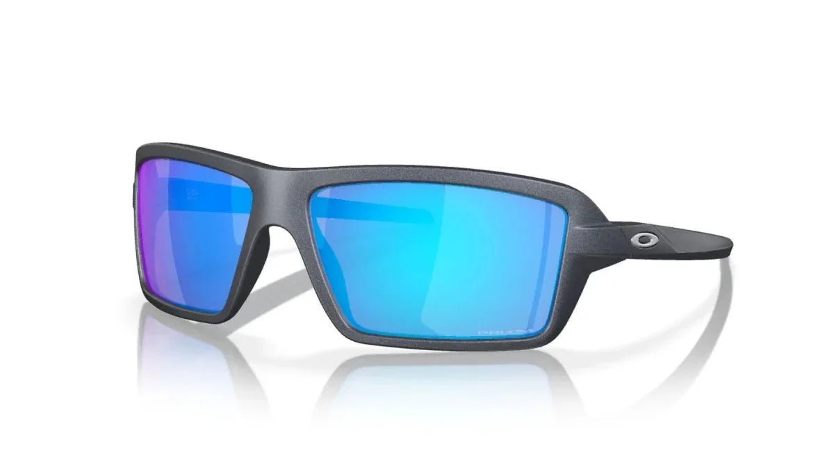 Oakley OO9129 Rectangle Sunglasses -OAKLEY Sunglasses- Optivision