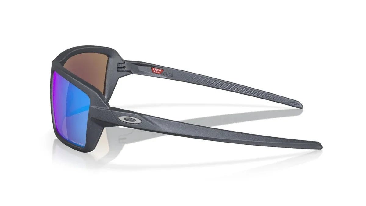 Oakley OO9129 Rectangle Sunglasses -OAKLEY Sunglasses- Optivision