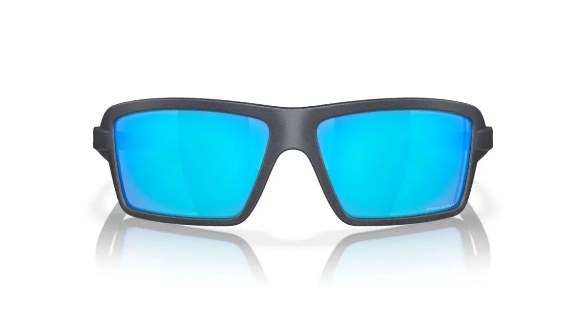 Oakley OO9129 Rectangle Sunglasses -OAKLEY Sunglasses- Optivision