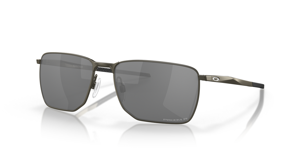 Oakley OO4142 Ejector Rectangle Sunglasses -OAKLEY Sunglasses- Optivision
