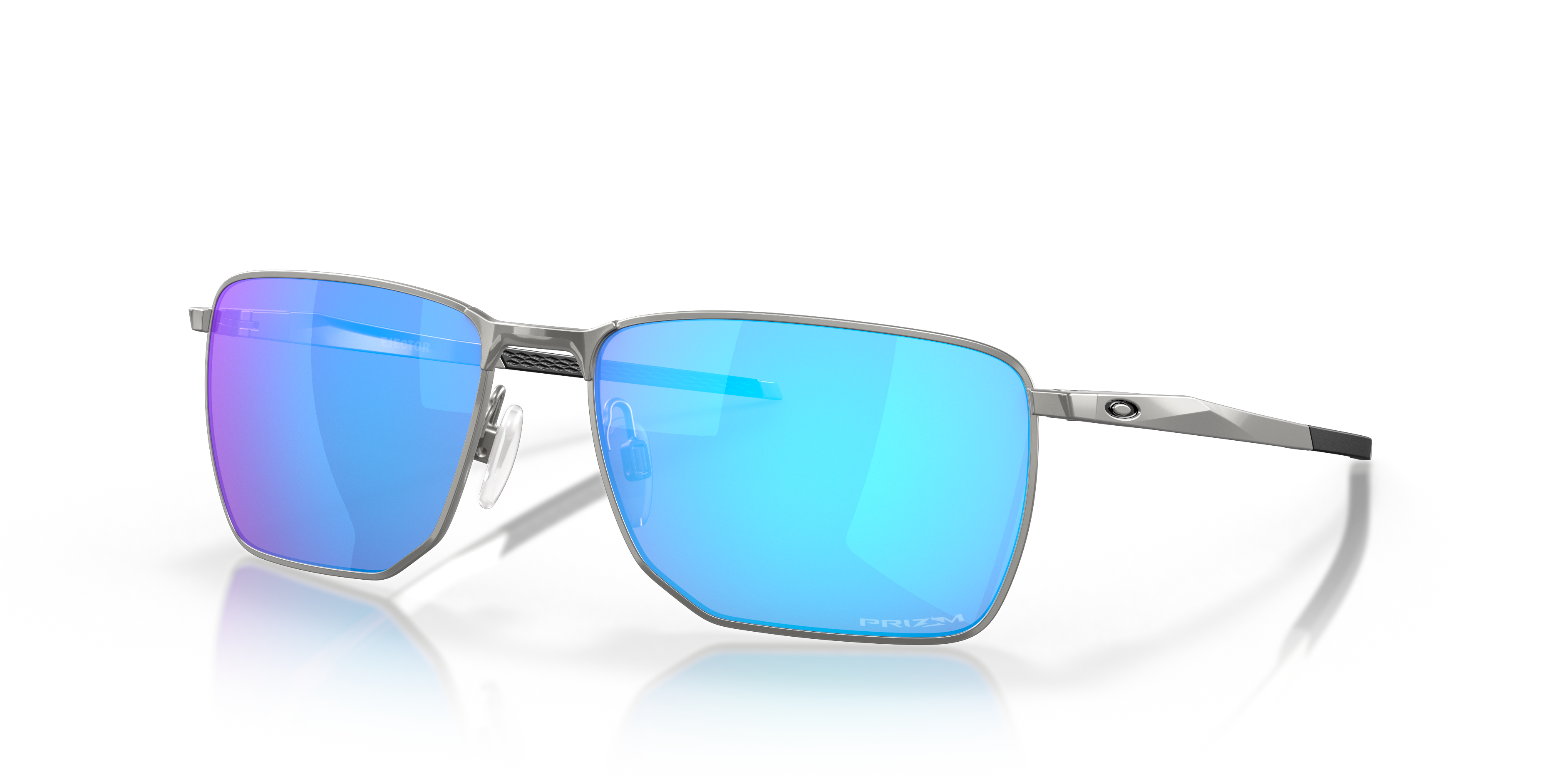 Oakley OO4142 Ejector Rectangle Sunglasses