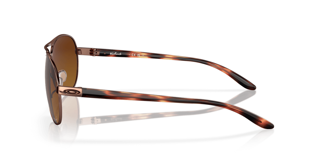 OAKLEY OO4079 FEEDBACK -OAKLEY Sunglasses- Optivision