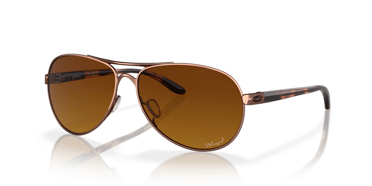 OAKLEY OO4079 FEEDBACK -OAKLEY Sunglasses- Optivision