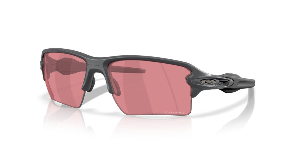 Oakley OO9271 Oval Sunglasses