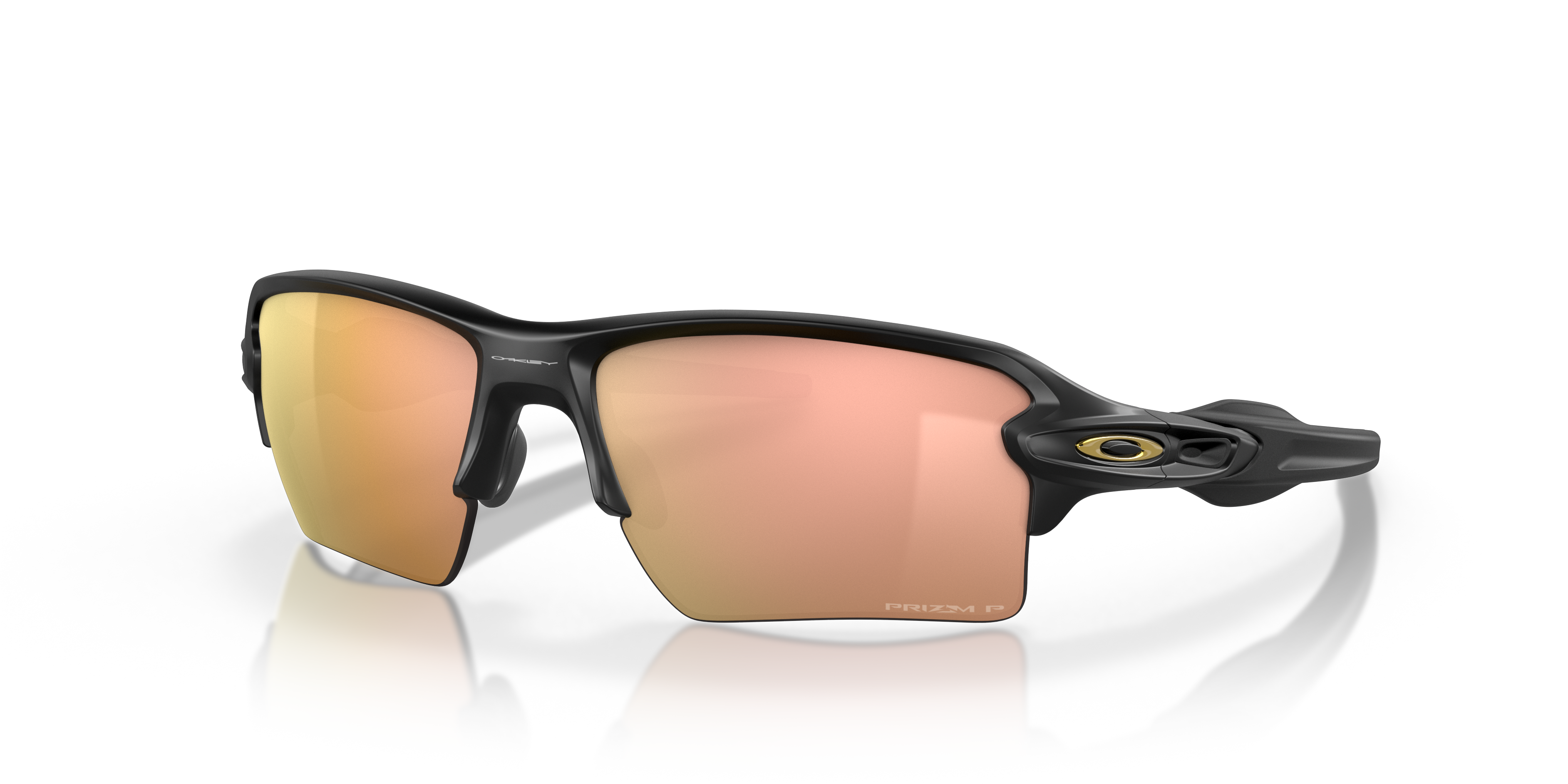 Oakley OO9188 Flak 2.0 XL Rectangle Sunglasses