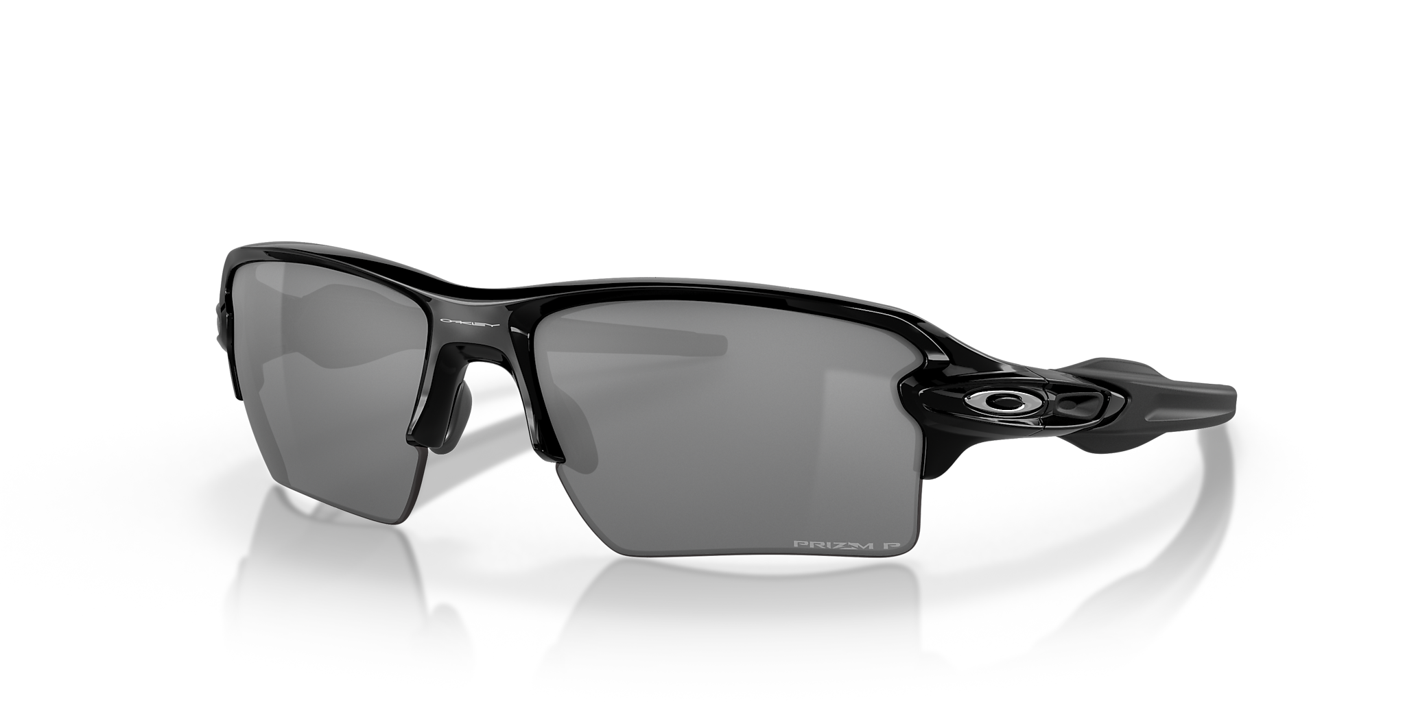 Oakley OO9188 Flak 2.0 XL Rectangle Sunglasses