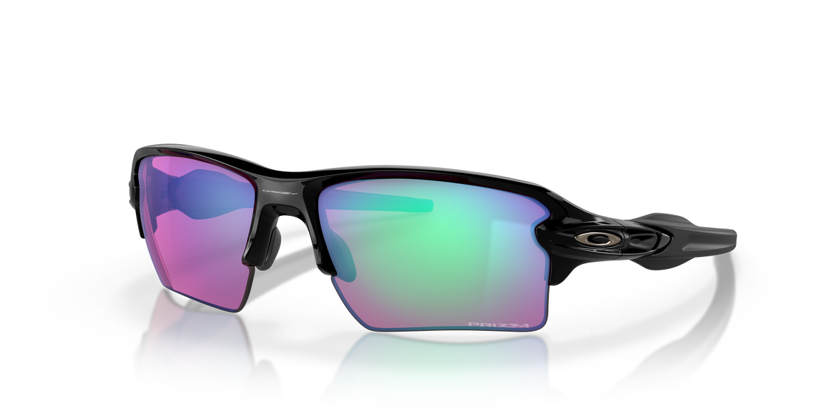 Oakley OO9188 Flak 2.0 XL Rectangle Sunglasses -OAKLEY Sunglasses- Optivision