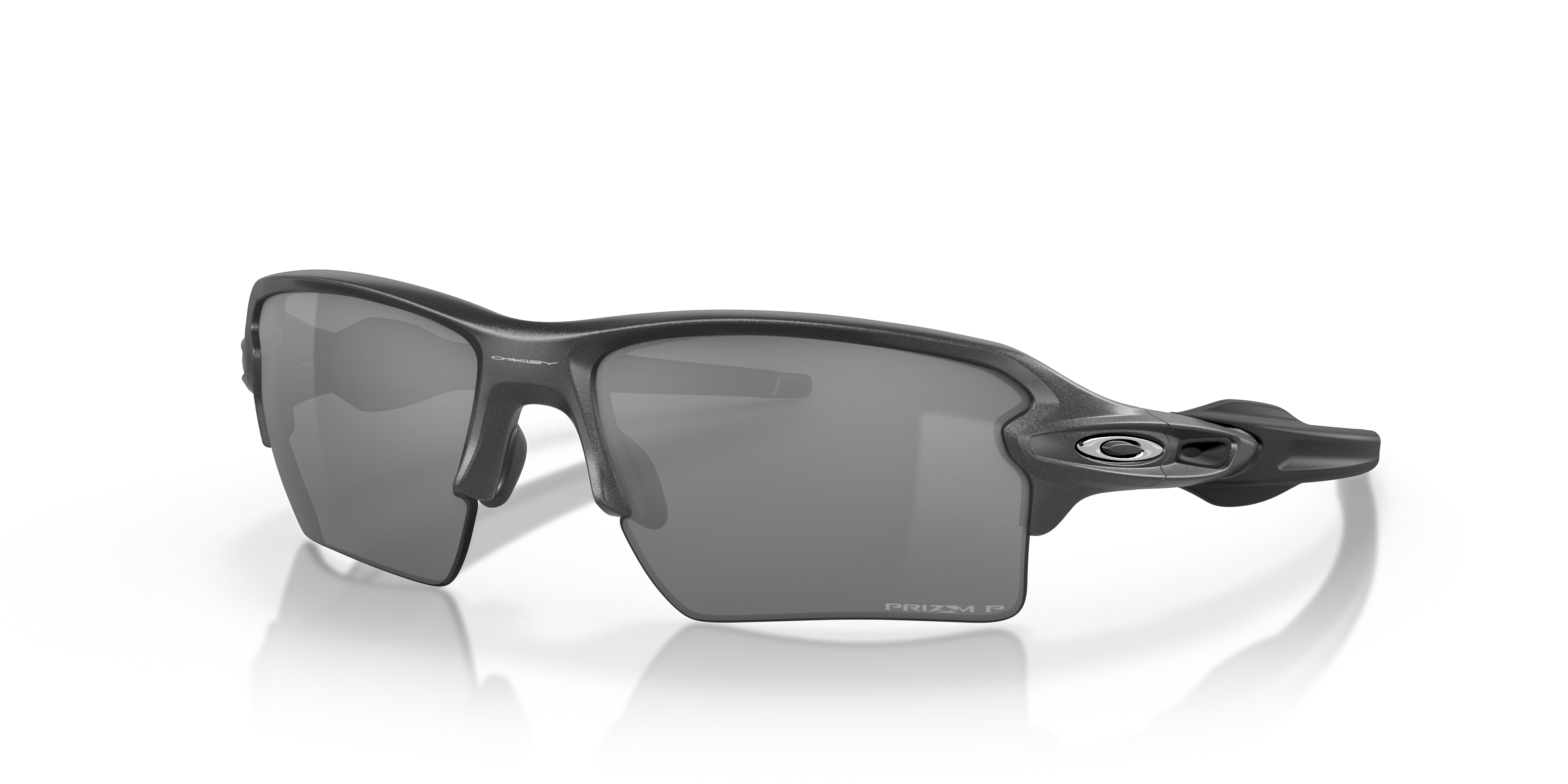 Oakley OO9188 Flak 2.0 XL Rectangle Sunglasses