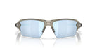 Oakley OO9188 Rectangle Sunglasses -OAKLEY Sunglasses- Optivision