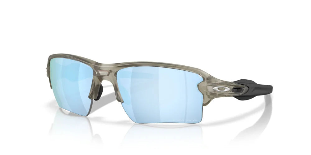 Oakley OO9188 Flak 2.0 XL Rectangle Sunglasses