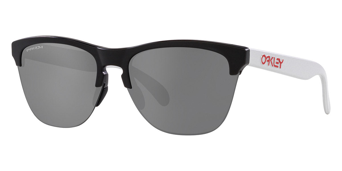 Oakley OO9374 Frogskins Lite Round Sunglasses
