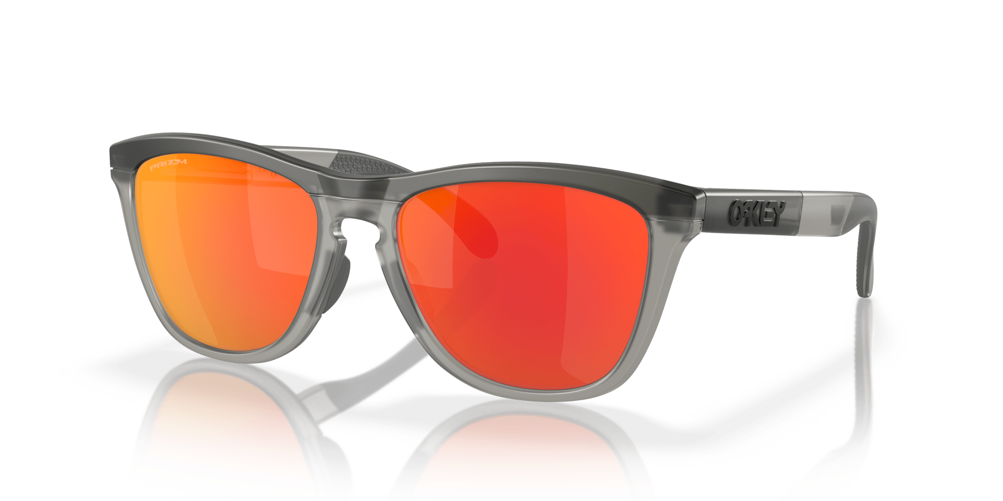 OAKLEY OO9284 FROGSKINS RANGE -OAKLEY Sunglasses- Optivision