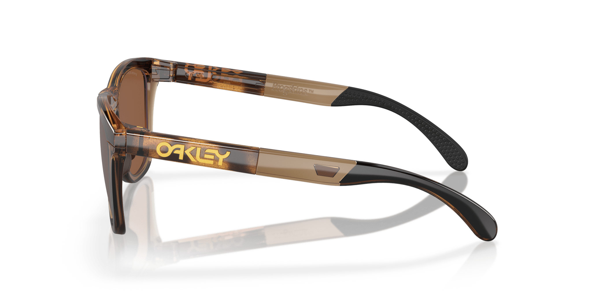 OAKLEY OO9284 FROGSKINS RANGE -OAKLEY Sunglasses- Optivision