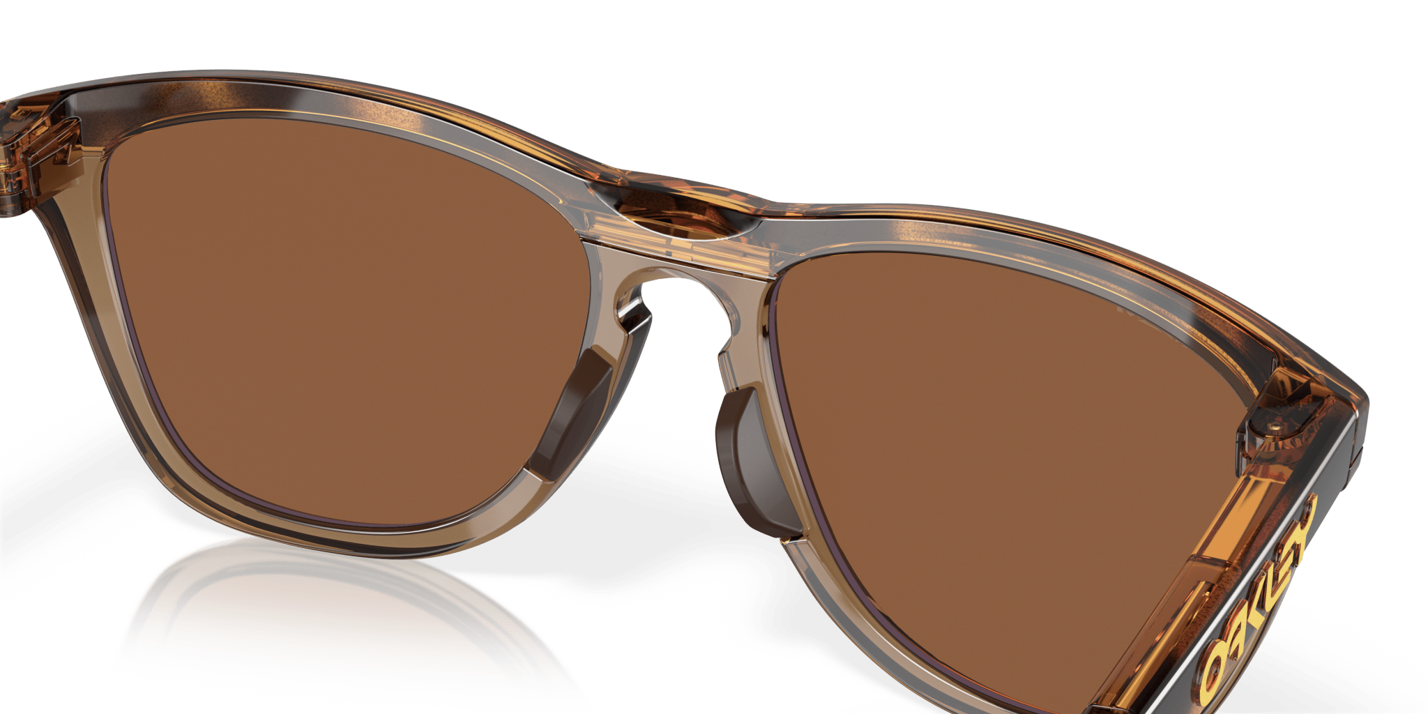 OAKLEY OO9284 FROGSKINS RANGE -OAKLEY Sunglasses- Optivision