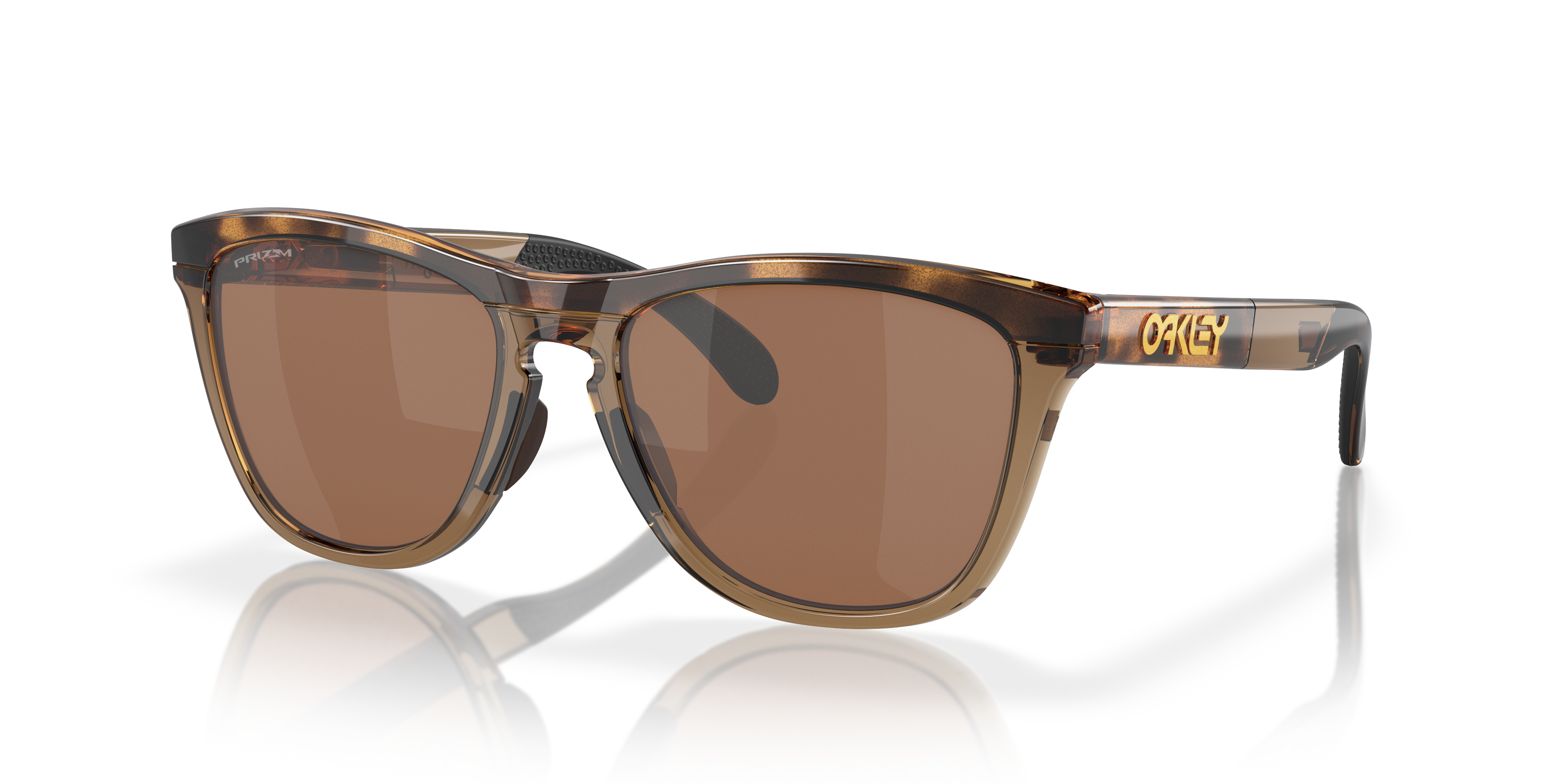 Oakley OO9284 Frogskins Range Round Sunglasses