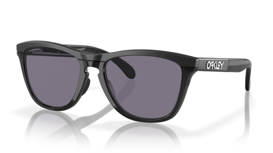 Oakley OO9284 Frogskins Range Round Sunglasses