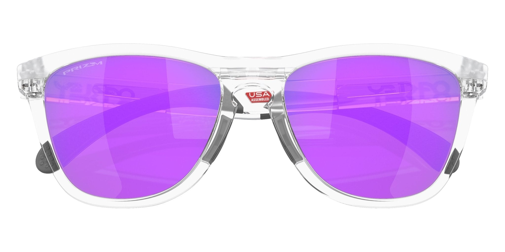 OAKLEY OO9284 FROGSKINS RANGE -OAKLEY Sunglasses- Optivision
