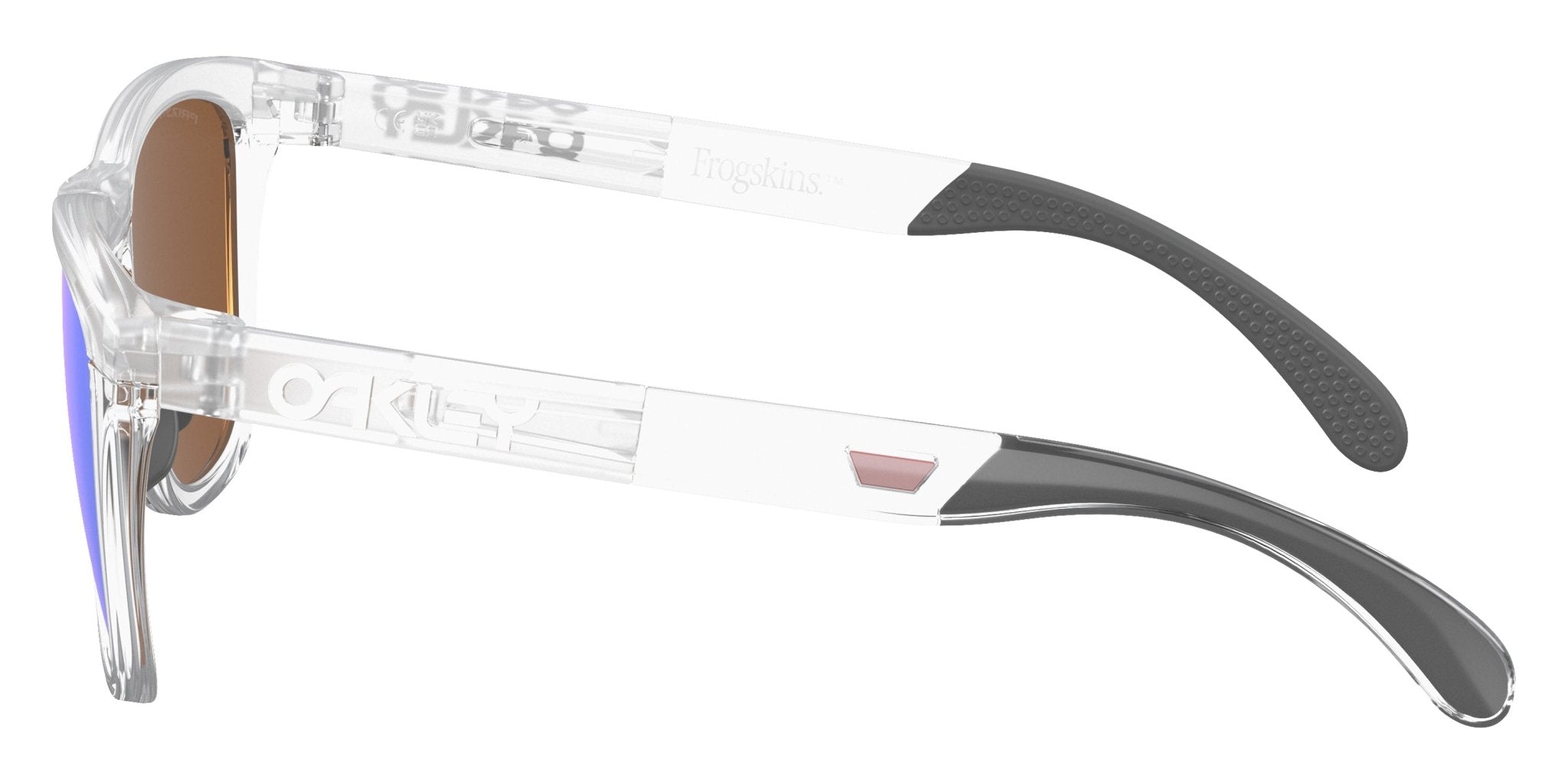 OAKLEY OO9284 FROGSKINS RANGE -OAKLEY Sunglasses- Optivision