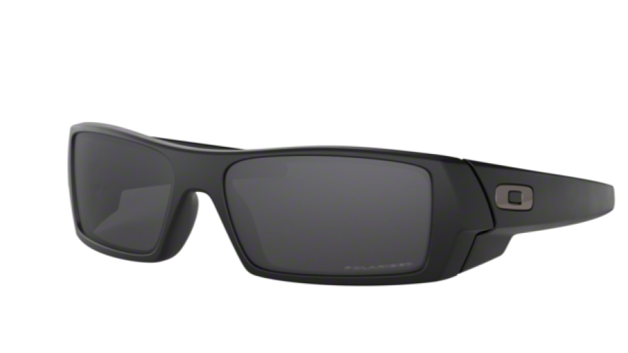Oakley OO9014 Gascan Rectangle Sunglasses