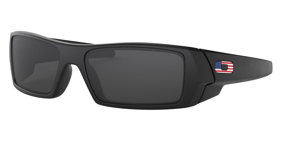 Oakley OO9014 Gascan Rectangle Sunglasses