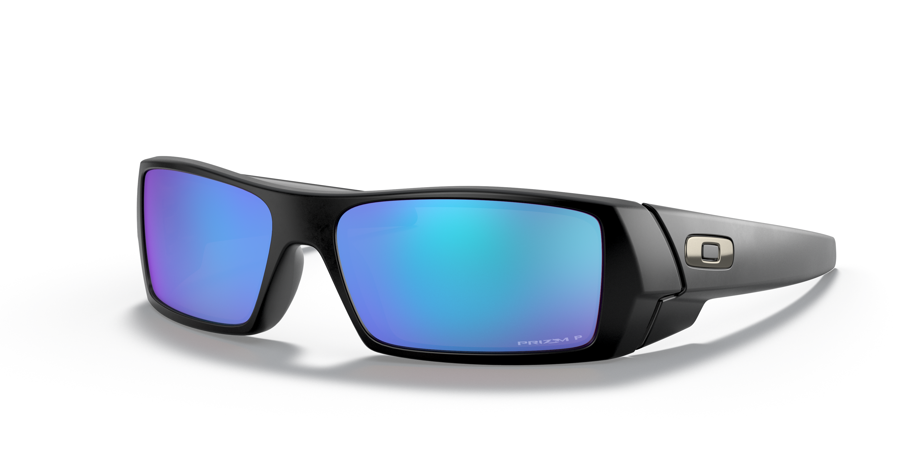 Oakley OO9014 Gascan Rectangle Sunglasses