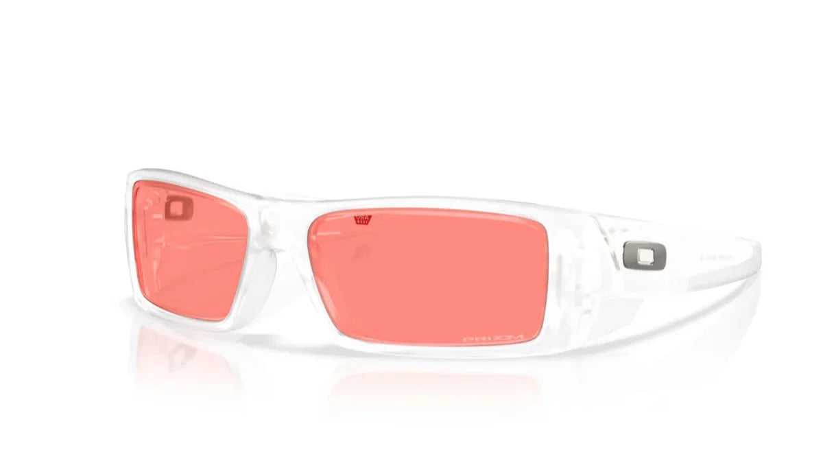 Oakley OO9014 Gascan Rectangle Sunglasses