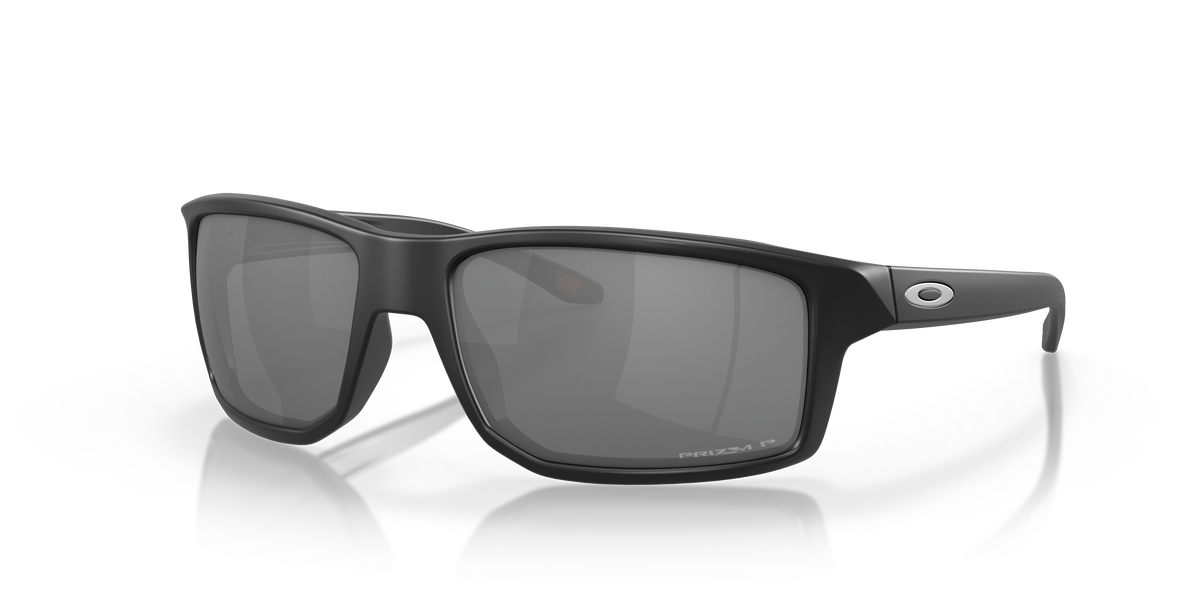 Oakley 9449 Gibston Rectangle Sunglasses -OAKLEY Sunglasses- Optivision