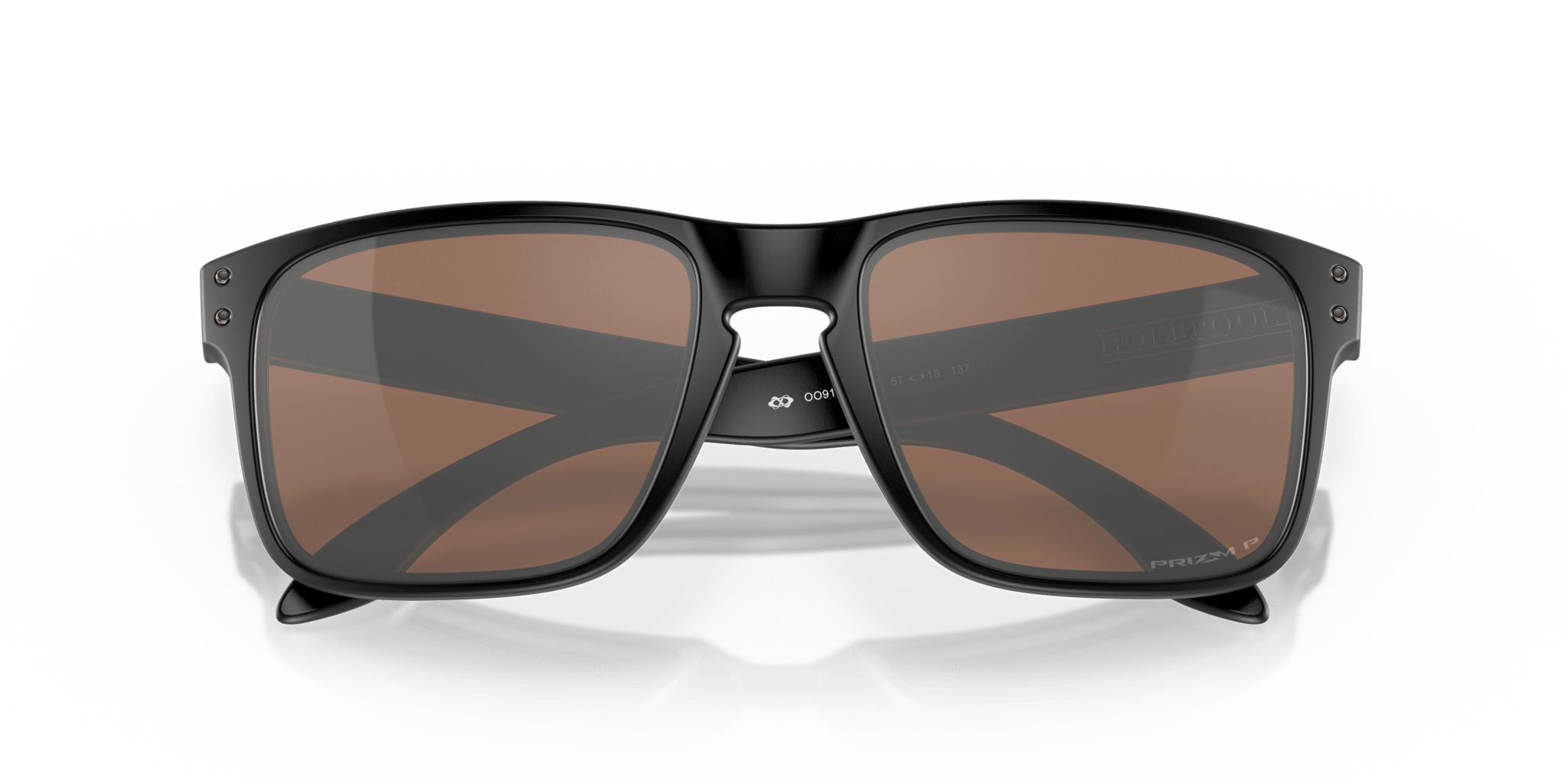 OAKLEY OO9102 HOLBROOK -OAKLEY Sunglasses- Optivision