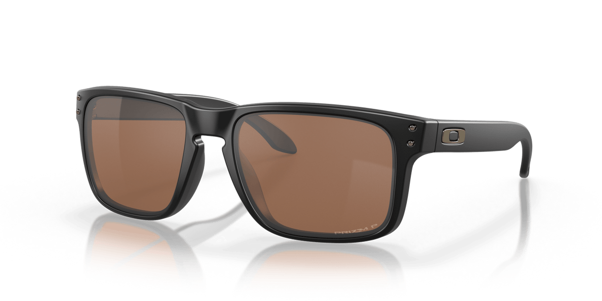 Oakley OO9102 Holbrook Square Sunglasses -OAKLEY Sunglasses- Optivision