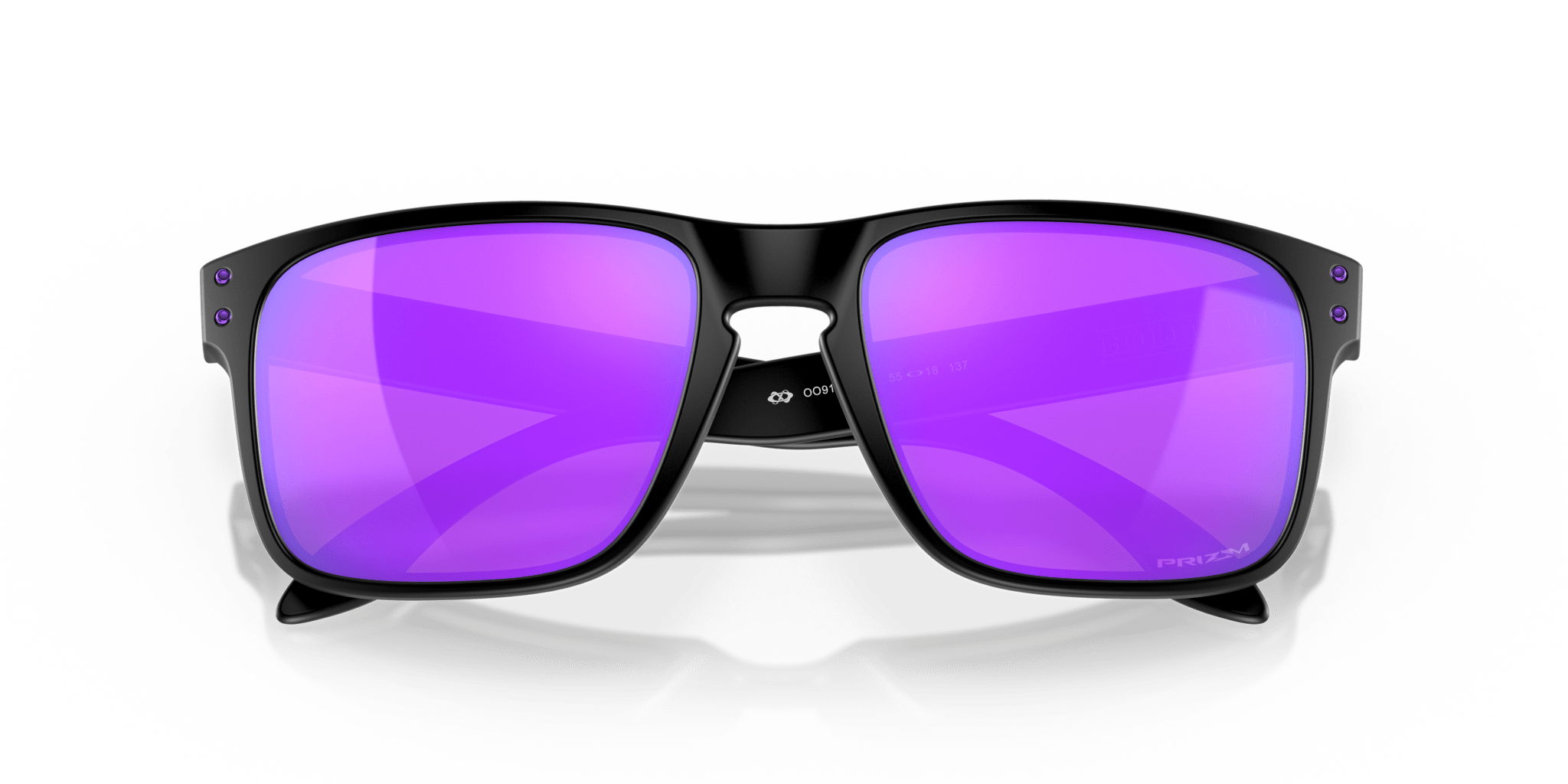 OAKLEY OO9102 HOLBROOK -OAKLEY Sunglasses- Optivision