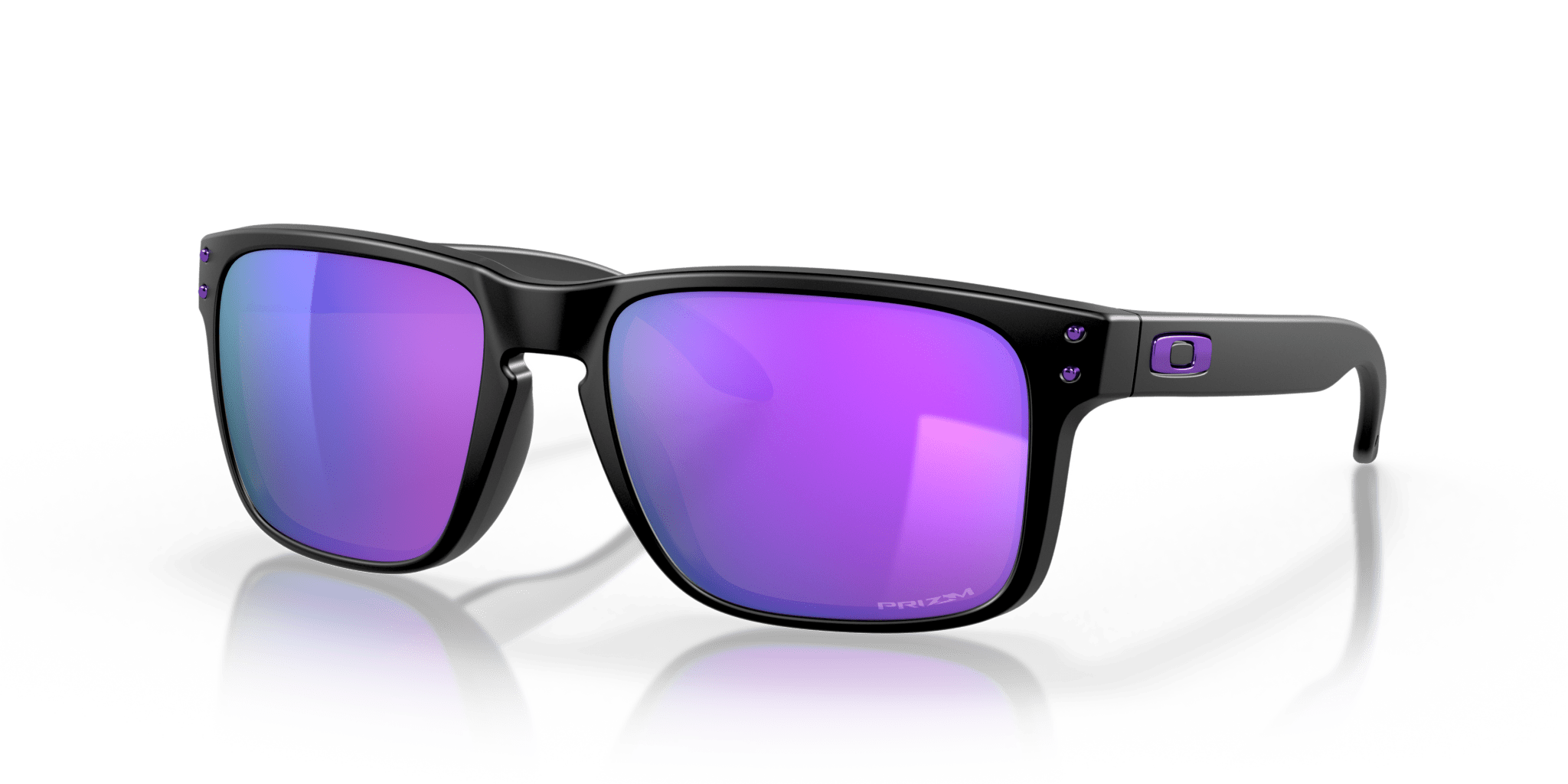 OAKLEY OO9102 HOLBROOK -OAKLEY Sunglasses- Optivision