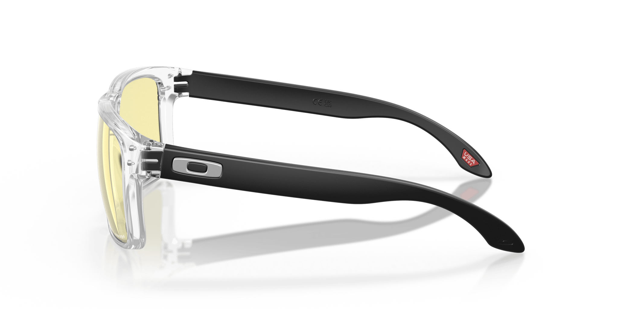 OAKLEY OO9102 HOLBROOK -OAKLEY Sunglasses- Optivision