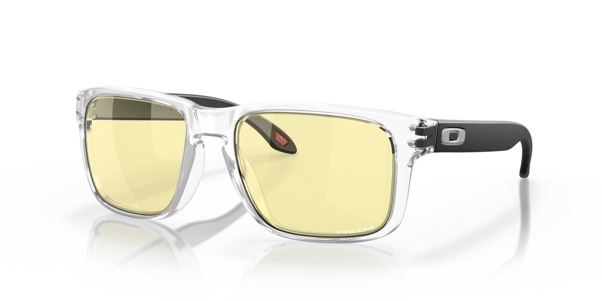 OAKLEY OO9102 HOLBROOK -OAKLEY Sunglasses- Optivision