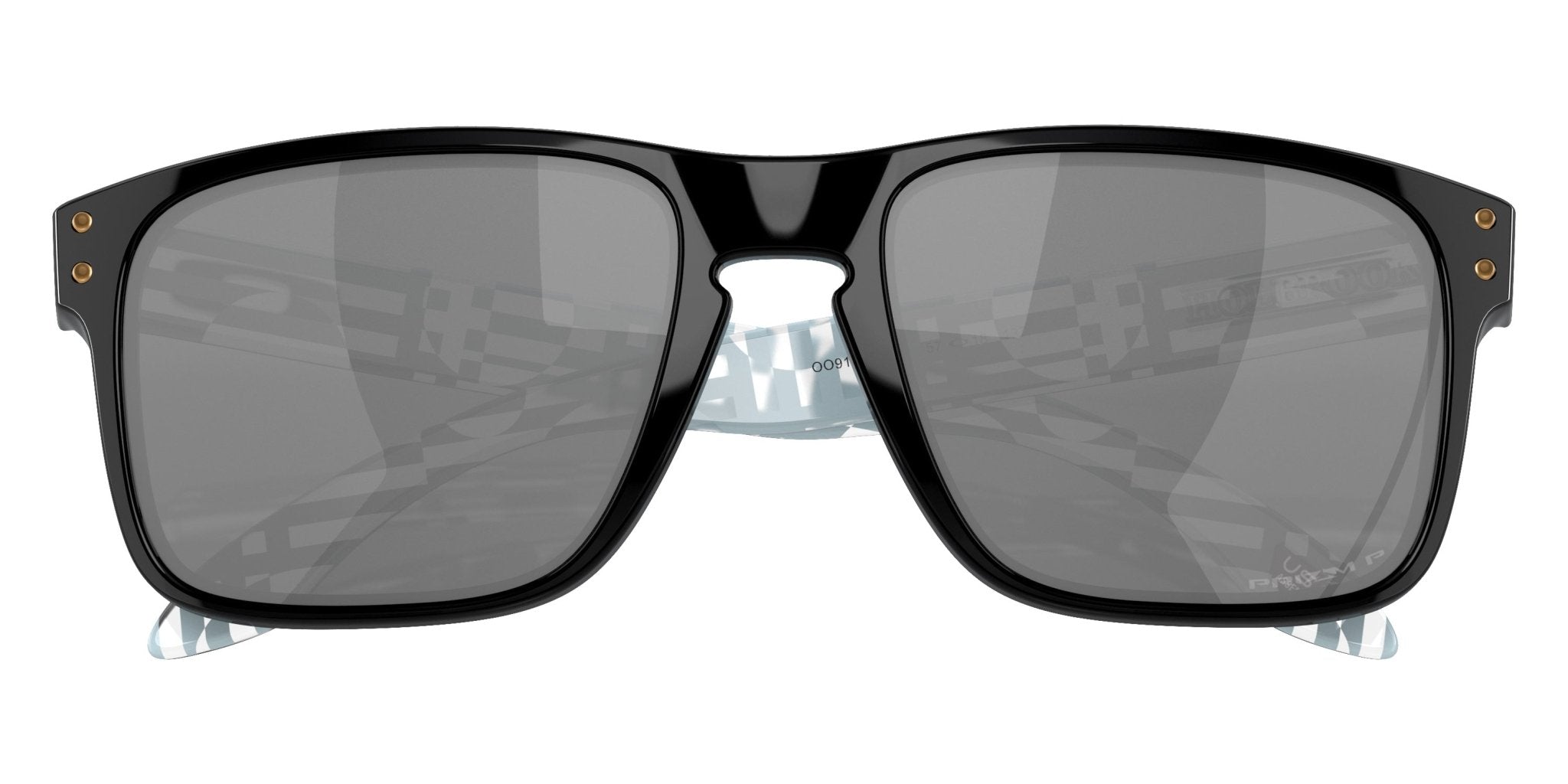 OAKLEY OO9102 HOLBROOK -OAKLEY Sunglasses- Optivision