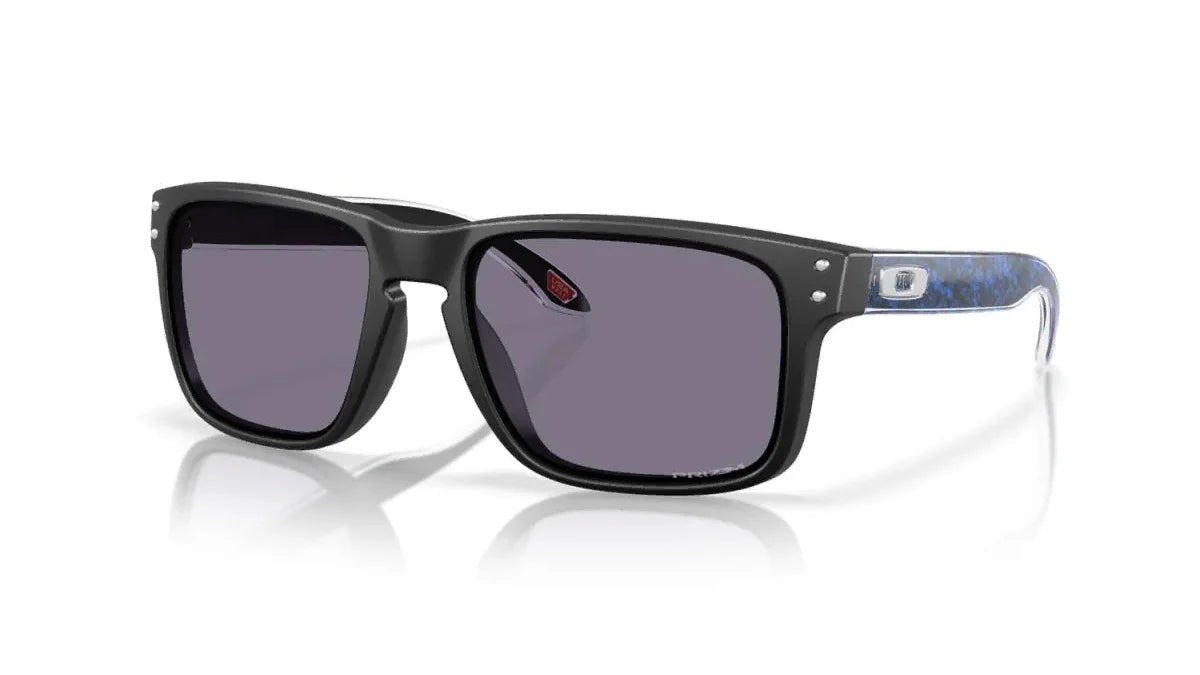 Oakley OO9102 Square Sunglasses -OAKLEY Sunglasses- Optivision