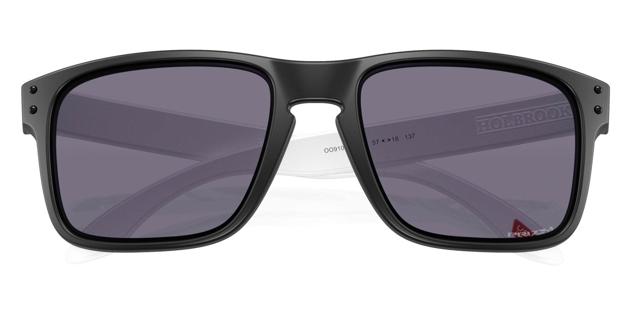 OAKLEY OO9102 HOLBROOK -OAKLEY Sunglasses- Optivision