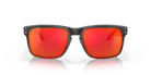 OAKLEY OO9102 HOLBROOK -OAKLEY Sunglasses- Optivision