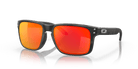 OAKLEY OO9102 HOLBROOK -OAKLEY Sunglasses- Optivision