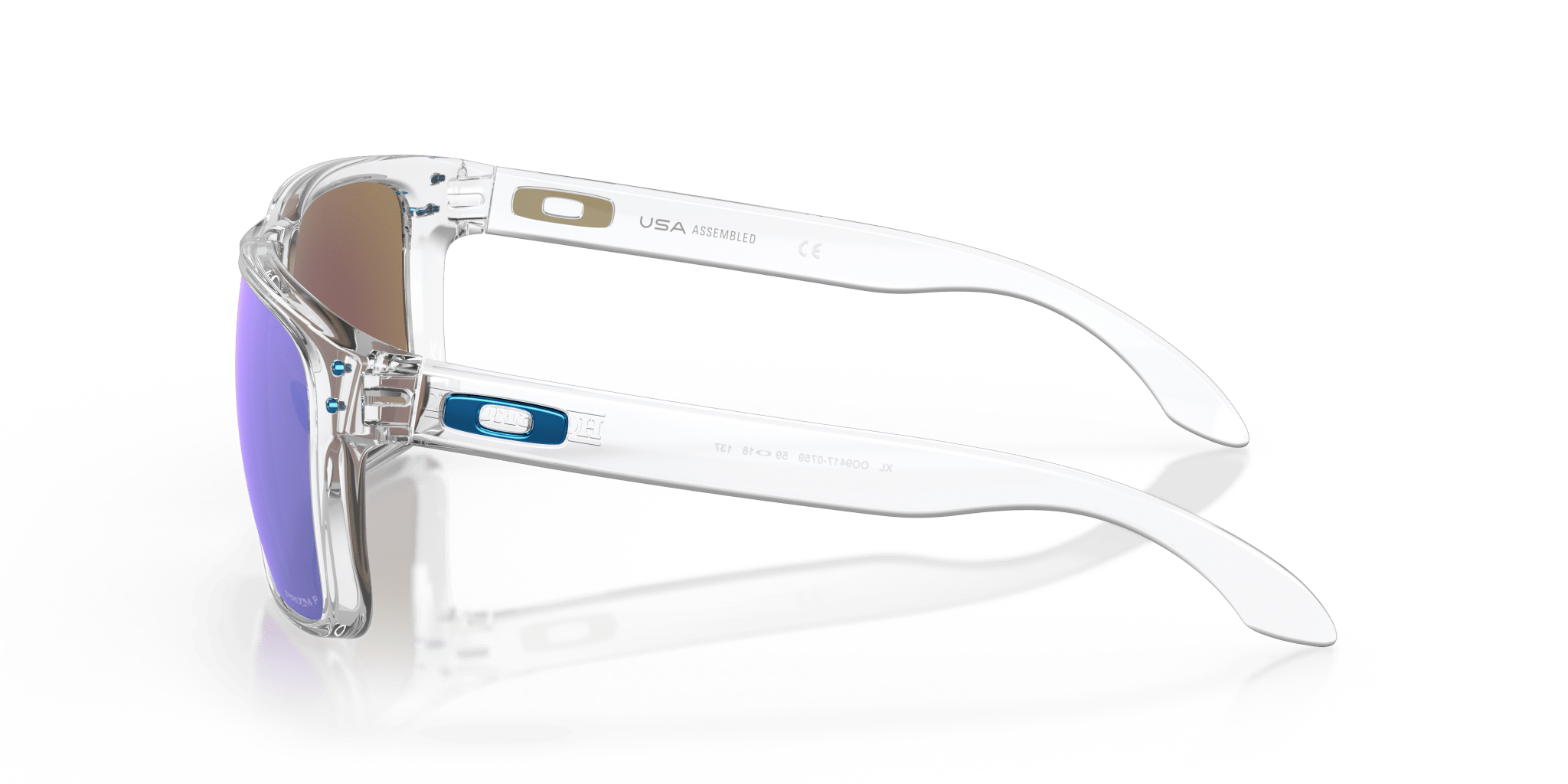 OAKLEY OO9417 HOLBROOK XL -OAKLEY Sunglasses- Optivision