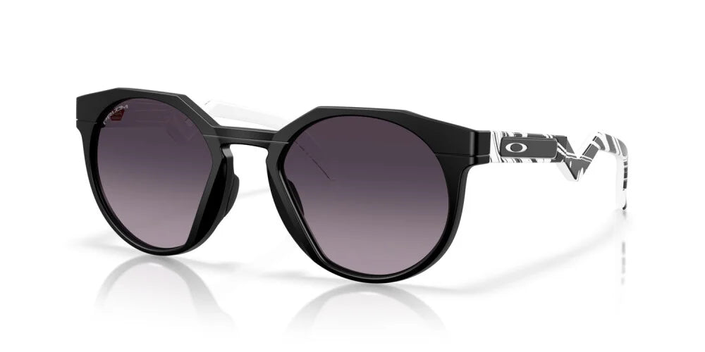 Oakley OO9242 Hstn Round Sunglasses