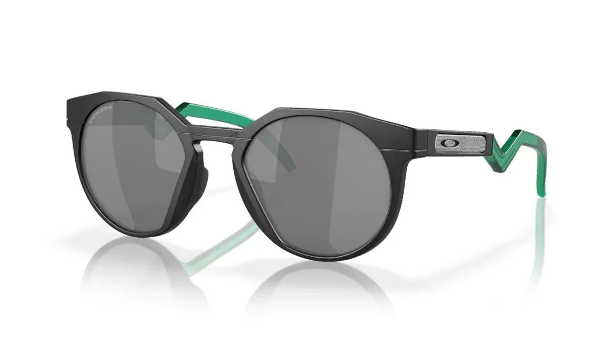 Oakley OO9242A Round Sunglasses