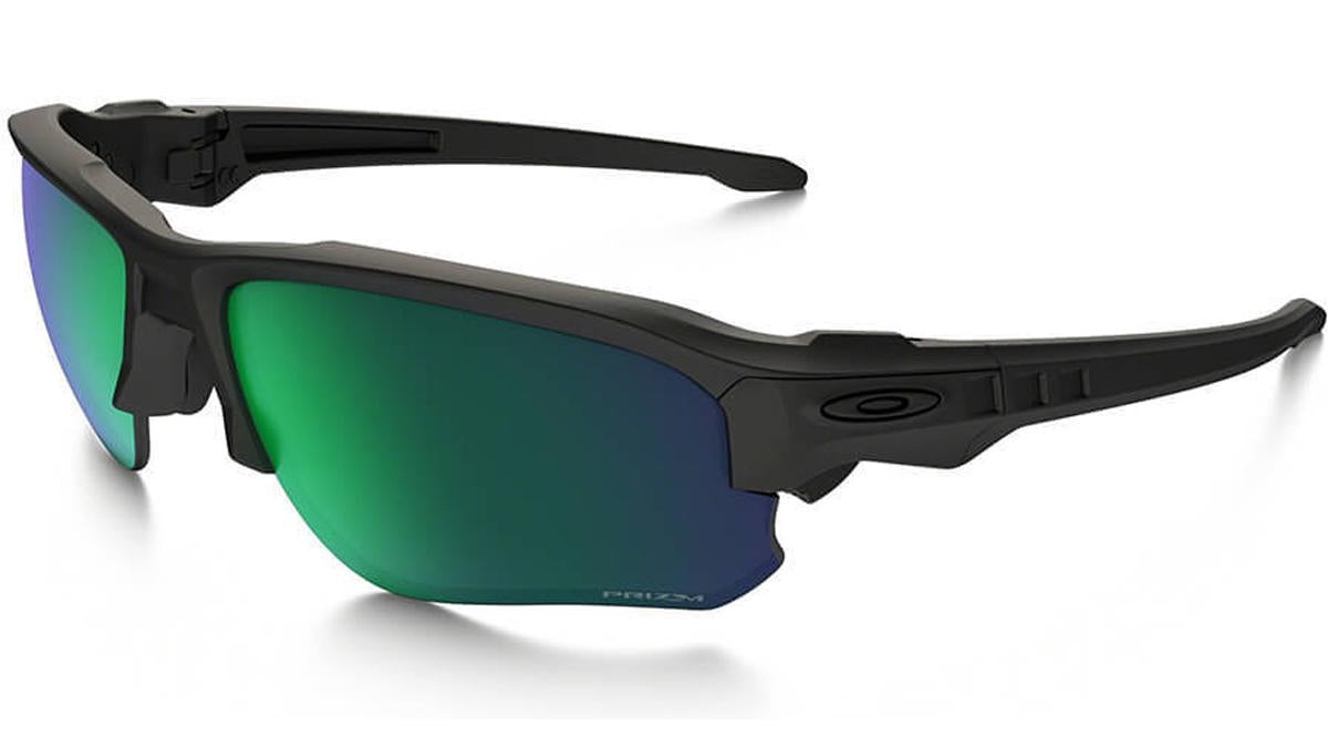 Oakley OO9228 SI Speed Jacket Rectangle Sunglasses