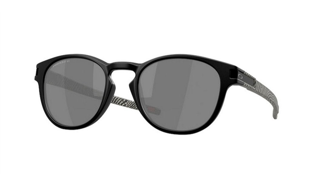 Oakley OO9265 Latch Round Sunglasses