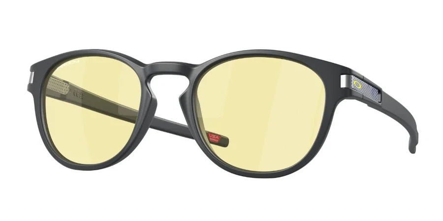 Oakley OO9349 Round Sunglasses -OAKLEY Sunglasses- Optivision