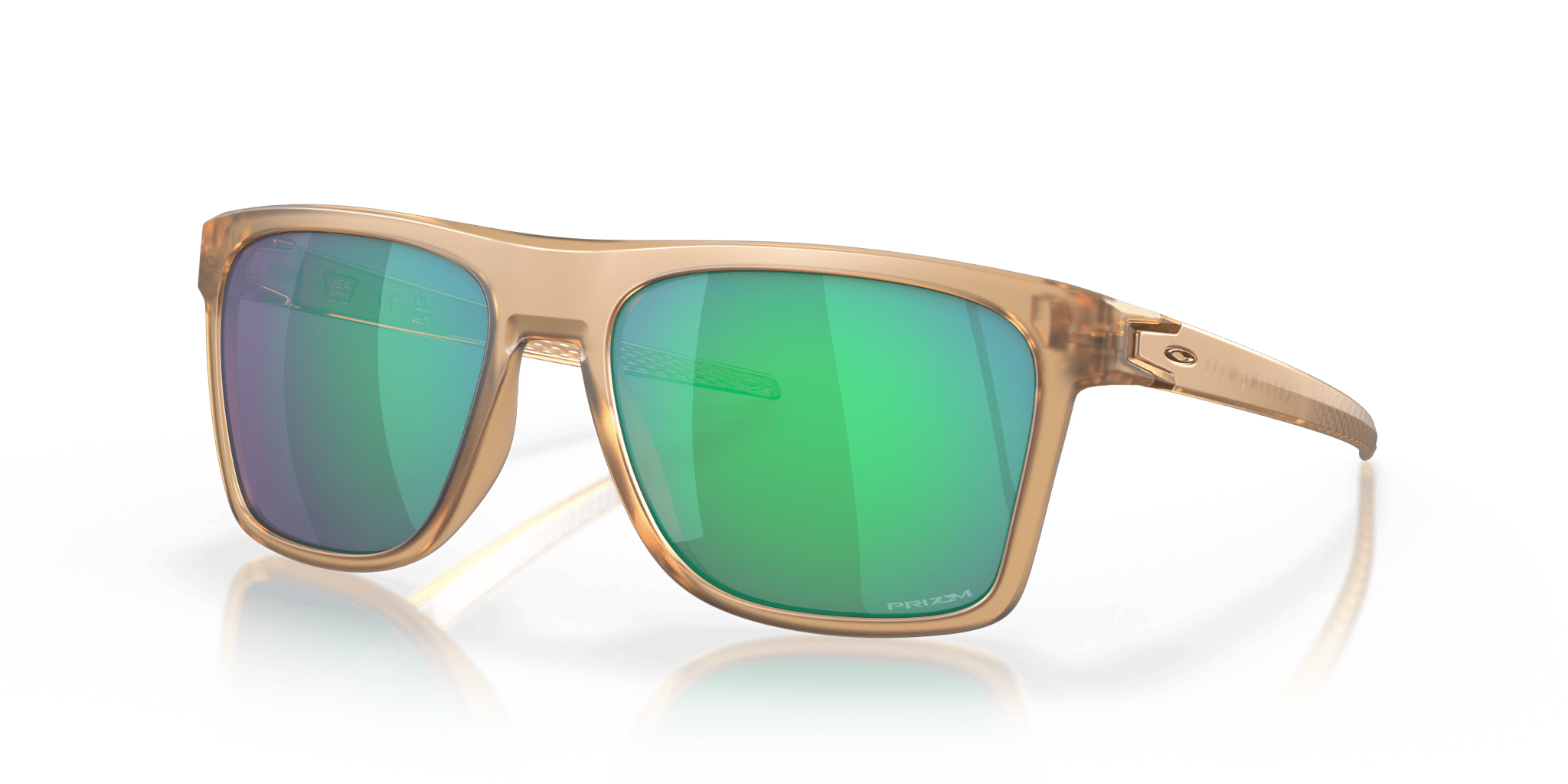 OAKLEY OO9100 LEFFINGWELL -OAKLEY Sunglasses- Optivision