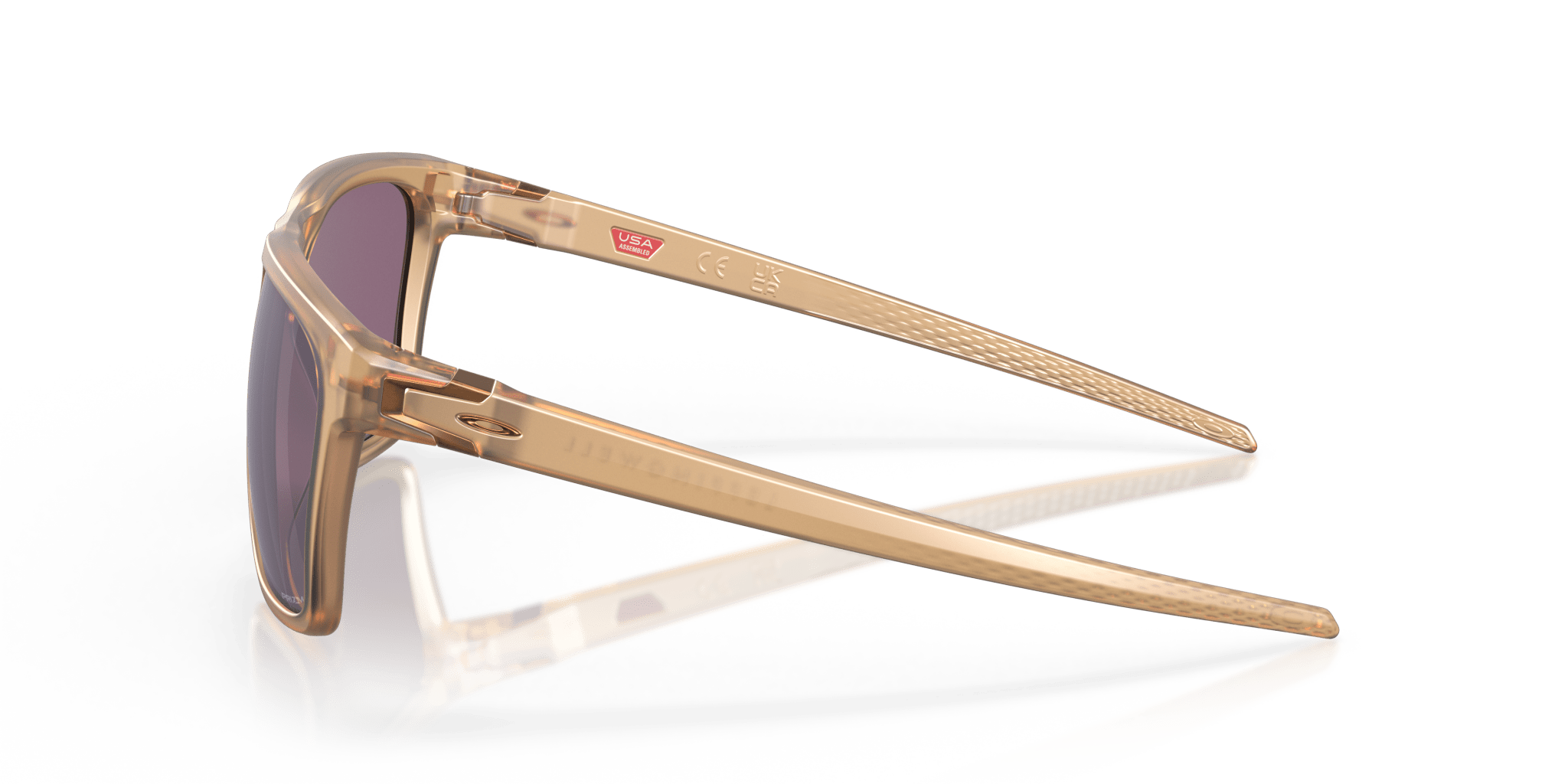 OAKLEY OO9100 LEFFINGWELL -OAKLEY Sunglasses- Optivision