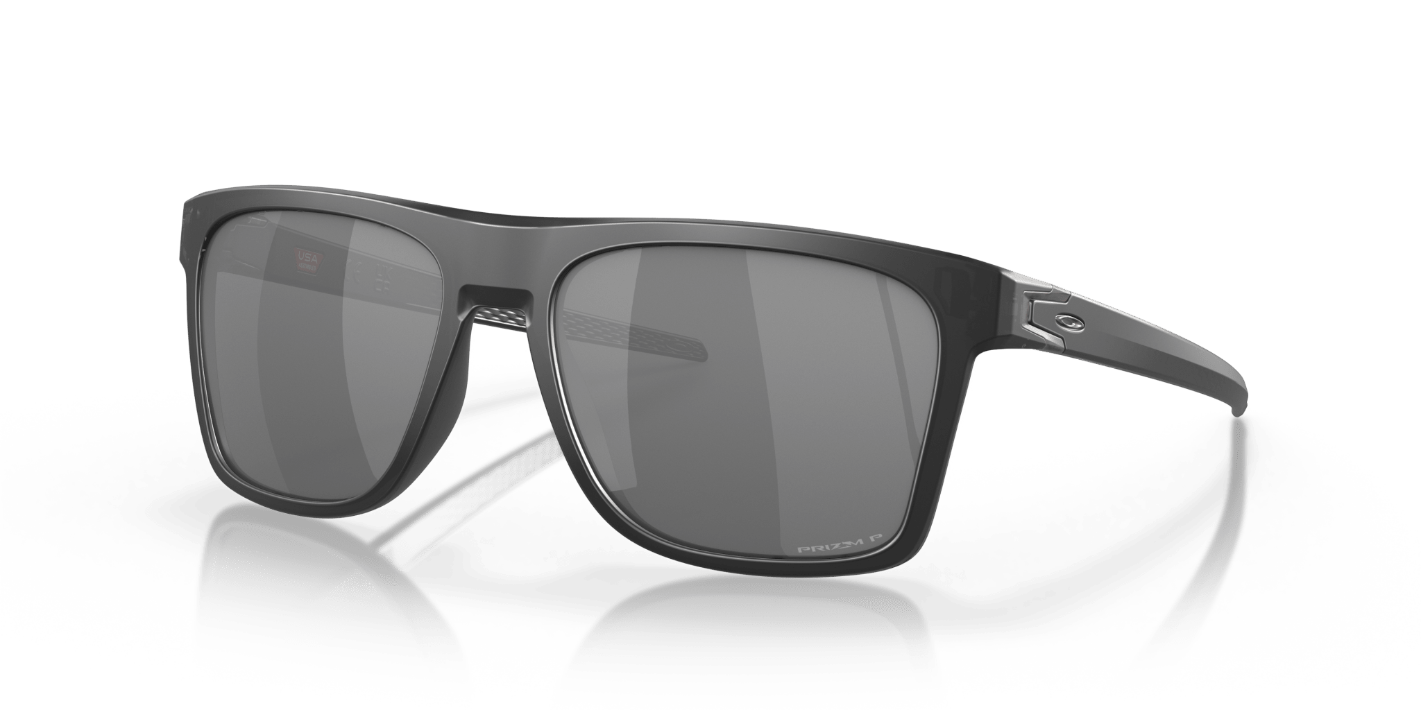 OAKLEY OO9100 LEFFINGWELL -OAKLEY Sunglasses- Optivision