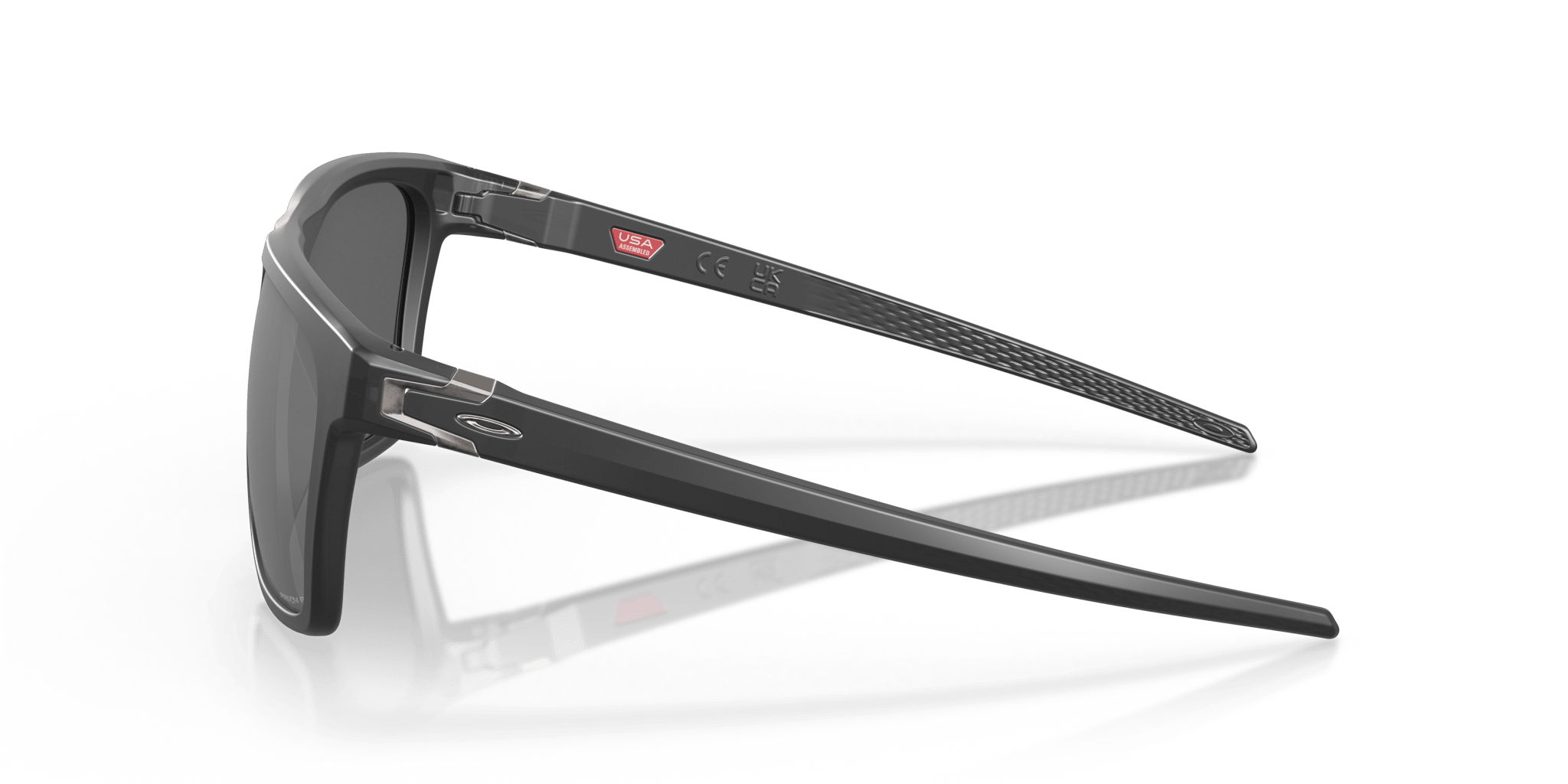 OAKLEY OO9100 LEFFINGWELL -OAKLEY Sunglasses- Optivision